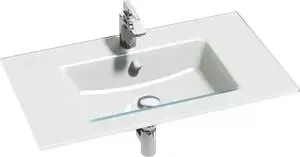 Раковина JACOB DELAFON Vox 80x46 белая (EB2104-DD1)