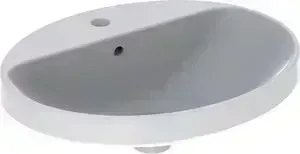 Раковина Geberit Variform 55x45 (500.720.01.2)