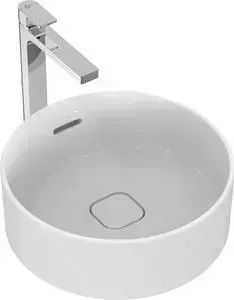 Раковина Ideal Standard Round Vessel 38 (T292901)