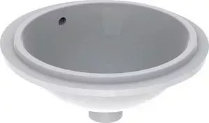 Раковина Geberit Variform 39x39 (500.744.01.2)