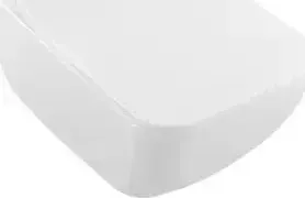 Унитаз подвесной Villeroy Boch безободковый Venticello (4611R001 / 4611R001P)