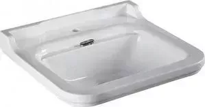 Раковина мебельная Kerasan Waldorf 60x55 (4140K1bi/cr*1)