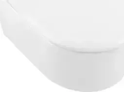 Унитаз подвесной Villeroy Boch Avento Plus с сиденьем микролифт, белый Альпин (5656RSR1)