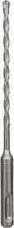 Бур BOSCH SDS-Plus 5.5x100х160мм (2.608.585.027)