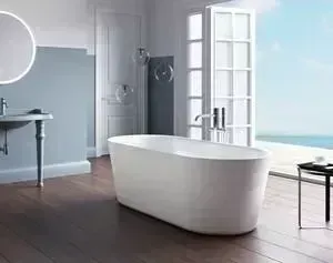 Акриловая ванна BELBANGO 148,5x79 (BB305-1484)
