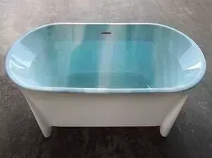 Акриловая ванна BELBANGO 170x80 (BB40-1700-MARINE)