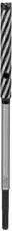Бур BOSCH SDS-Plus 16x120x300мм Rebar Cutter (2.608.586.994)