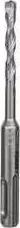 Бур BOSCH SDS-Plus 6.0x50х115мм (2.608.585.028)