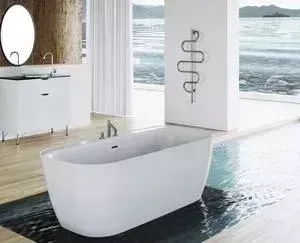 Акриловая ванна BELBANGO 160x80 (BB303)