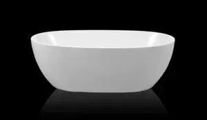 Акриловая ванна BELBANGO 170x72 (BB69-1700)