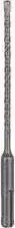 Бур BOSCH SDS-Plus 5.0x100x165мм 10шт (2.608.585.613)