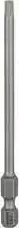 Бит BOSCH TX20 х89мм Torx Extra Hart (2.607.001.652)