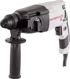 Перфоратор ИНТЕРСКОЛ SDS-Plus П-26/800ЭР-2 (кейс)
