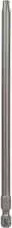 Бит BOSCH TX27 х152мм Torx Extra Hart (2.607.001.672)