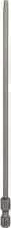Бит BOSCH TX15 х152мм Torx Extra Hart (2.607.001.666)