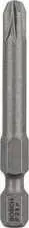 Бит BOSCH PZ3 х49мм 25шт Extra Hart (2.607.002.507)