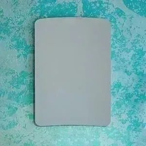 Зеркало Velvex Iva 60 белый (zkIVA.60-21)