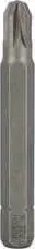 Бит BOSCH PZ3 х51мм 3шт Extra Hart (2.607.001.573)