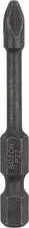 Бит BOSCH PZ2 х50мм Diamond Impact (2.608.522.053)