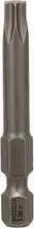 Бит BOSCH TX30 х49мм Torx Extra Hart (2.607.001.642)