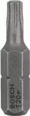 Бит BOSCH TX30 х49мм 60шт Eco (2.608.521.238)