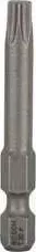 Бит BOSCH TX30 х49мм 25шт Torx Extra Hart (2.607.002.514)