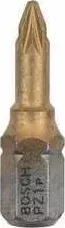 Бит BOSCH PZ1 х25мм 25шт Max Grip (2.607.002.490)