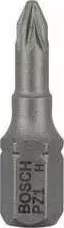 Бит BOSCH PZ1 х25мм 25шт Extra Hart (2.607.001.556)