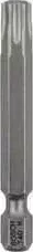 Бит BOSCH TX40 х49мм Torx Extra Hart (2.607.001.644)