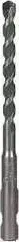 Бур BOSCH SDS-quick 6.0x55x100мм (2.609.256.913)