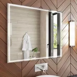 Зеркало VIGO Marta Luxe 70x70 (4640027140813)