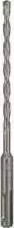 Бур BOSCH SDS-Plus 6.0x100х165мм 10шт (2.608.585.059)