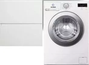 Тумба с раковиной Эстет с Dallas Luxe L 140x57,6 белая (ФР-00002923)