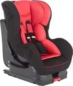 Автокресло NANIA 9-18 кг COSMO SP ISOFIX гр. 1 Tech Rouge GL000930610