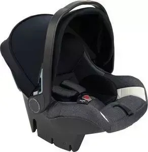 Автокресло PEG-PEREGO 0-13 кг Примо Виаджио SL ТРИ-ФИКС LUXE MIRAGE (сер) GL000923738