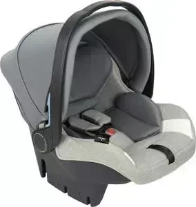 Автокресло PEG-PEREGO 0-13 кг Примо Виаджио SL ТРИ-ФИКС Class Grey (серый) GL000810007