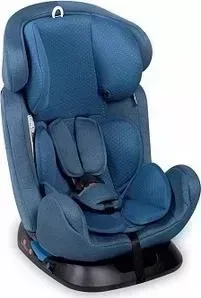 Автокресло Lorelli KX-27 Santorini 0-36 кг Синий Blue 1906