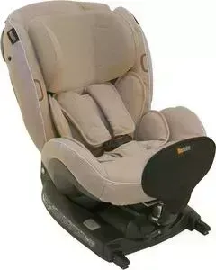Автокресло BESAFE BeSafe 0+/1 iZi Kid X2 i-Size Ivory Milange 573003