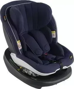 Автокресло BESAFE BeSafe 0+/1 iZi Modular i-Size Navy Milange 580013