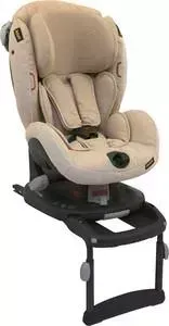 Автокресло BESAFE BeSafe 1 iZi-Comfort X3 Isofix Ivory Milange 528103