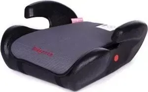 Бустер BABY CARE BC-781-0 гр III, 22-36кг Серый 1004