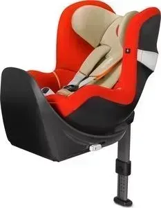 Автокресло CYBEX Sirona M2 i-Size Autumn Gold (518000333)