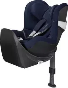 Автокресло CYBEX Sirona M2 i-Size Denim Blue (518000327)