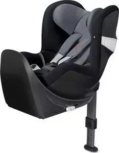 Автокресло CYBEX Sirona M2 i-Size Pepper Black (518000331)