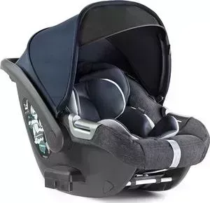 Автокресло INGLESINA CAB для коляски Aptica цвет INDIGO DENIM AV70K6IND