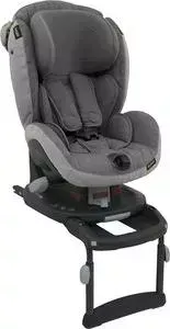 Автокресло BESAFE BeSafe 1 iZi-Comfort X3 Isofix Metallic Melange 528102
