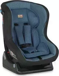Автокресло Lorelli Saturn 0-18 кг Синий / Blue 1842