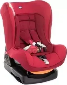 Автокресло CHICCO Cosmos Red Passion