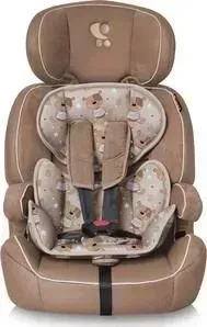 Автокресло Lorelli LD-01 Navigator 9-36 кг Бежевый / Beige Cute Bears 1858