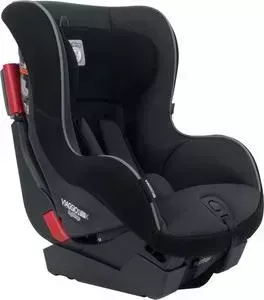 Автокресло PEG-PEREGO Виаджио ДУО-ФИКС К, группа 1, 9-18 кг Black